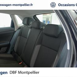 Volkswagen Polo 1.0 TSI 95 S&S BVM5 Life Plus Montpellier