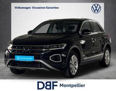 Volkswagen T-Roc Montpellier