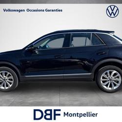 Volkswagen T-Roc 1.5 TSI EVO2 150 Start/Stop DSG7 Style Montpellier