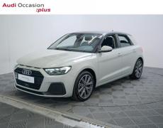 Audi A1 Sportback Le Crès