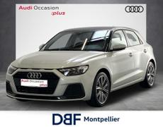 Audi A1 Sportback Montpellier