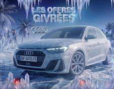 Audi A1 Sportback Montpellier