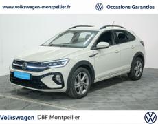 Volkswagen Taigo Le Crès