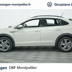 Volkswagen Taigo 1.0 TSI 110 DSG7 R-Line Le Cr&egrave;s