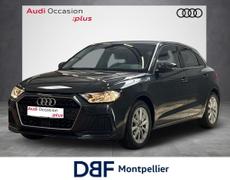 Audi A1 Sportback Montpellier