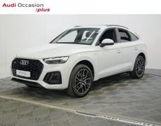 Audi Q5 Montpellier