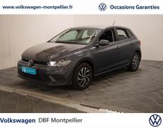 Volkswagen Polo Le Crès