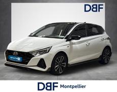 Hyundai i20 Montpellier
