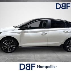 Hyundai i20 1.0 T-GDi 100 DCT-7 Hybrid 48V N Line Creative Montpellier