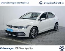 Volkswagen Golf 8