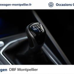 Volkswagen Golf 8 1.0 TSI OPF 110 BVM6 Active Le Cr&egrave;s