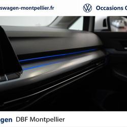 Volkswagen Golf 8 1.0 TSI OPF 110 BVM6 Active Le Cr&egrave;s