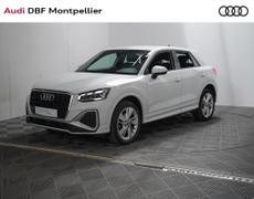 Audi Q2 Saint-Clément-de-Rivière