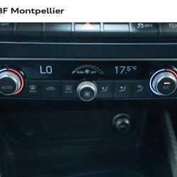 Audi Q2 35 TFSI 150 S tronic 7 S line Montpellier