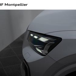 Audi Q2 35 TFSI 150 S tronic 7 S line Montpellier