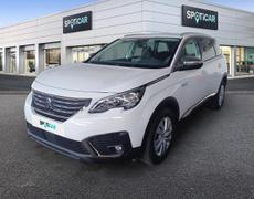 Peugeot 5008 Roanne