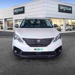 Peugeot 5008 PureTech 130ch S&S BVM6 Style Roanne