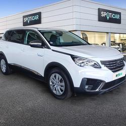 Peugeot 5008 PureTech 130ch S&S BVM6 Style Roanne
