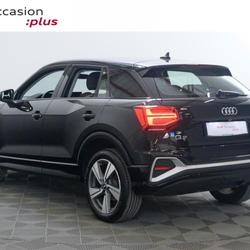 Audi Q2 35 TFSI 150 BVM6 Advanced Le Cr&egrave;s