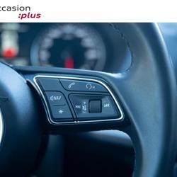 Audi Q2 35 TFSI 150 BVM6 Advanced Le Cr&egrave;s