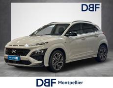 Hyundai Kona Le Crès