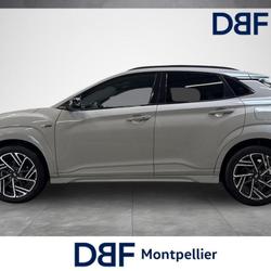 Hyundai Kona 1.0 T-GDi 120 Hybrid 48V N Line Creative Le Cr&egrave;s