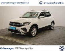 Volkswagen T-Cross Le Crès