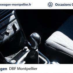 Volkswagen T-Cross 1.0 TSI 116 Start/Stop BVM6 VW Edition Montpellier