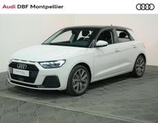 Audi A1 Sportback Montpellier