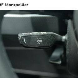 Audi A1 Sportback 25 TFSI 95 ch S tronic 7 Design Montpellier