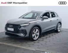 Audi Q4 e-tron Le Crès
