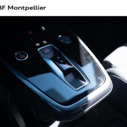 Audi Q4 e-tron 45 285 ch 82 kWh Le Cr&egrave;s