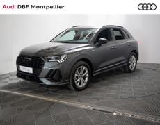 Audi Q3 Le Crès