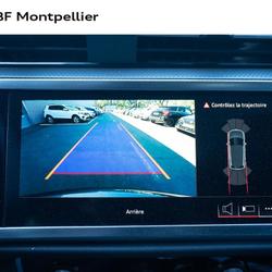 Audi Q3 35 TDI 150 ch S tronic 7 S line plus Le Cr&egrave;s