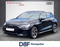 Audi A3 Sportback Le Crès