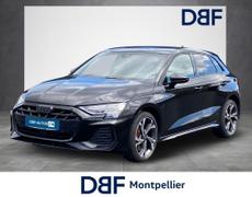Audi A3 Sportback Le Crès