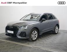Audi Q3 Saint-Clément-de-Rivière