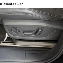 Audi Q3 35 TDI 150 ch S tronic 7 S line plus Montpellier