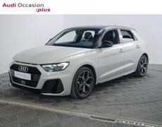 Audi A1 Sportback Saint-Clément-de-Rivière