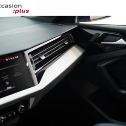 Audi A1 Sportback 35 TFSI 150 ch S tronic 7 S line Plus Saint-Cl&eacute;ment-de-Rivi&egrave;re