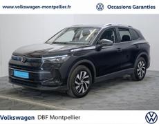 Volkswagen Tiguan Le Crès