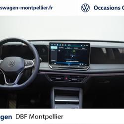 Volkswagen Tiguan 1.5 eTSI 131ch DSG7 VW Edition Montpellier