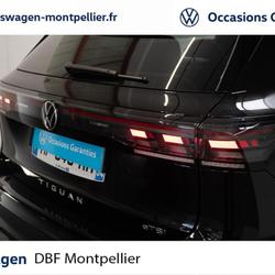 Volkswagen Tiguan 1.5 eTSI 131ch DSG7 VW Edition Montpellier