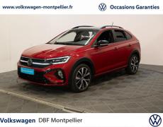 Volkswagen Taigo Sète