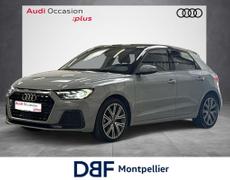 Audi A1 Sportback Montpellier