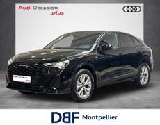 Audi Q3 Montpellier
