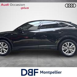 Audi Q3 35 TFSI 150 ch S tronic 7 S line plus Montpellier