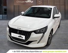Peugeot 208 Autun