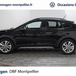 Volkswagen Taigo 1.0 TSI 116 BVM6 VW Edition Le Cr&egrave;s