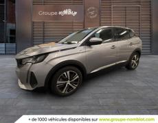 Peugeot 3008 - Hybrid 225 e-EAT8 Allure - 17 490 €